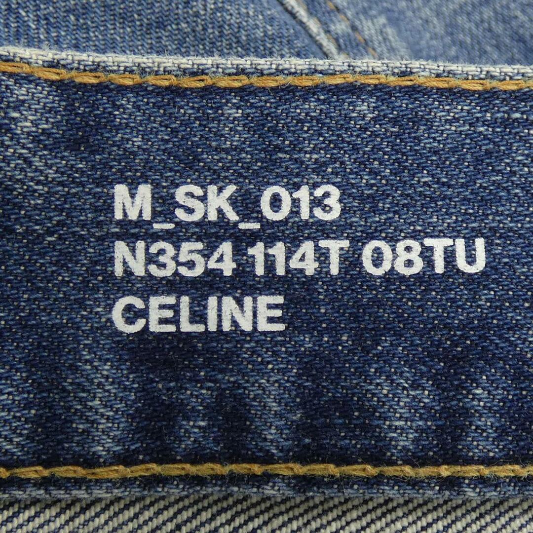 CELINE - セリーヌ CELINE ジーンズの通販 by KOMEHYO ONLINE CELINE - セリーヌ CELINE ジーンズの通販 by KOMEHYO ONLINE