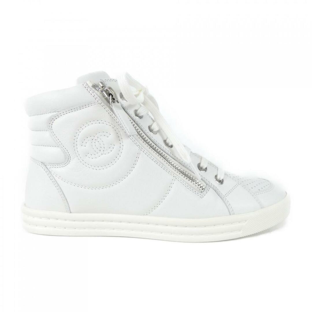 CHANEL - シャネル CHANEL スニーカーの通販 by KOMEHYO ONLINE CHANEL - シャネル CHANEL スニーカーの通販 by KOMEHYO ONLINE