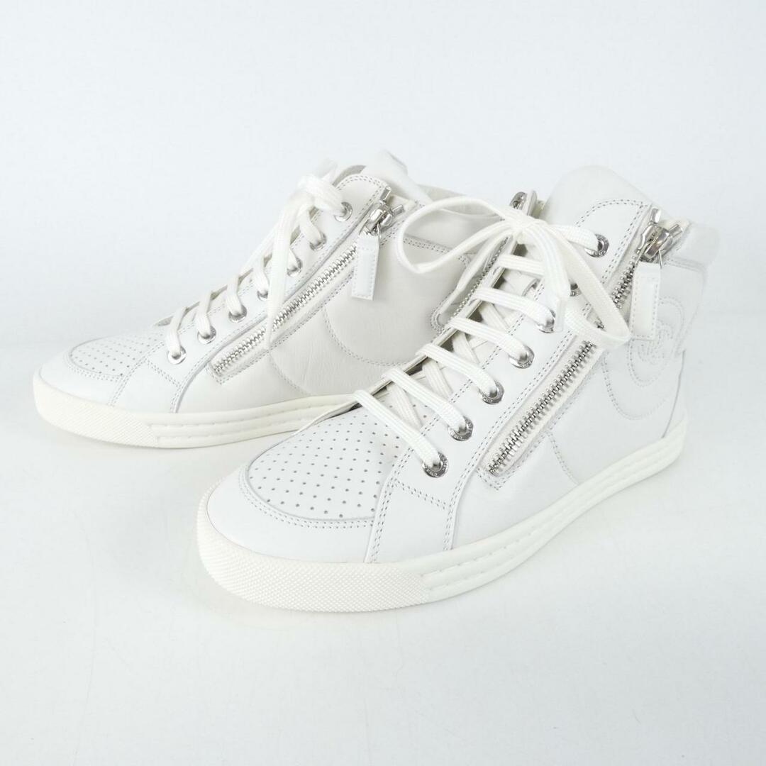 CHANEL - シャネル CHANEL スニーカーの通販 by KOMEHYO ONLINE CHANEL - シャネル CHANEL スニーカーの通販 by KOMEHYO ONLINE