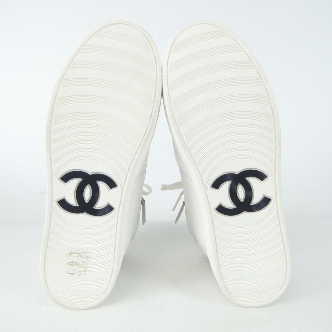 CHANEL - シャネル CHANEL スニーカーの通販 by KOMEHYO ONLINE CHANEL - シャネル CHANEL スニーカーの通販 by KOMEHYO ONLINE