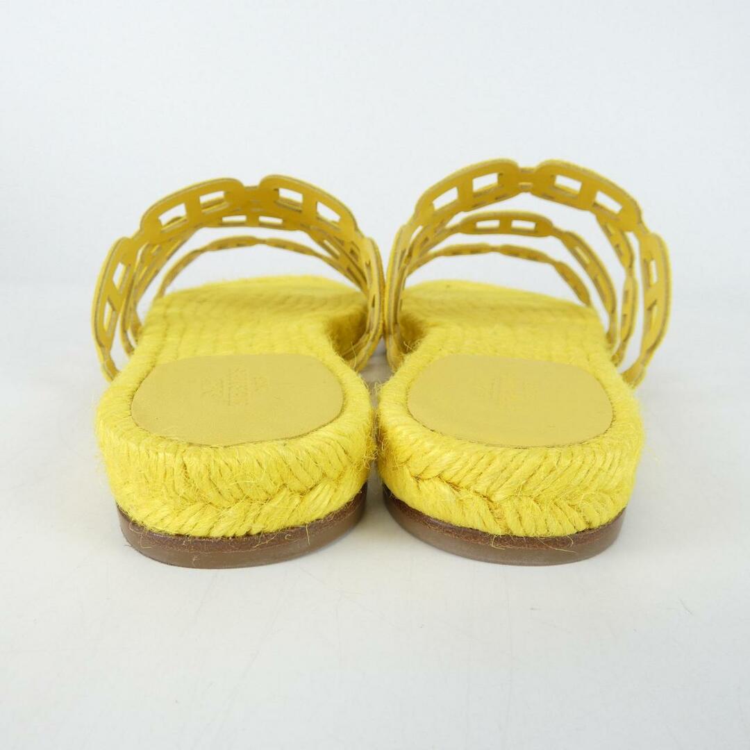 HERMES - エルメス HERMES サンダルの通販 by KOMEHYO ONLINE HERMES - エルメス HERMES サンダルの通販 by KOMEHYO ONLINE