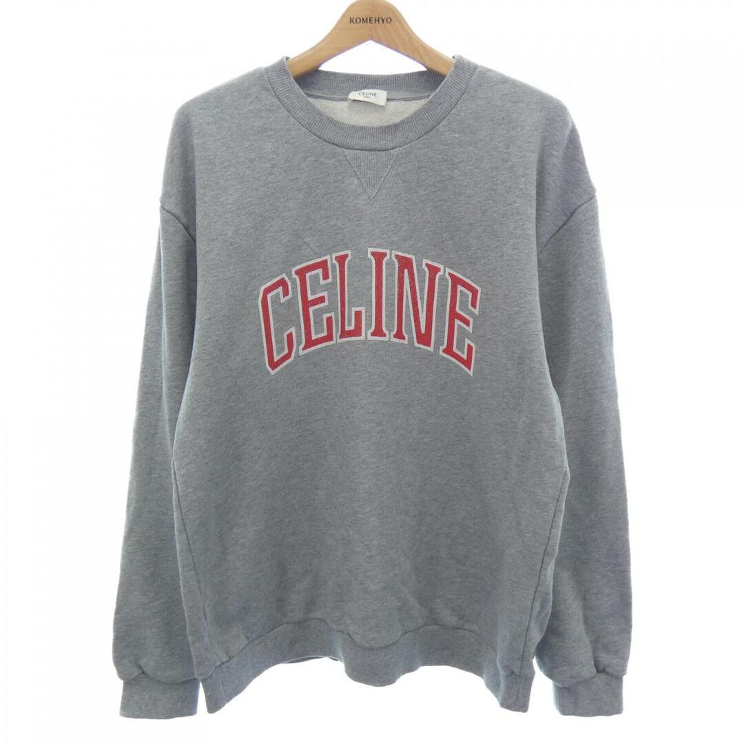 CELINE - セリーヌ CELINE スウェットの通販 by KOMEHYO ONLINE CELINE - セリーヌ CELINE スウェットの通販 by KOMEHYO ONLINE