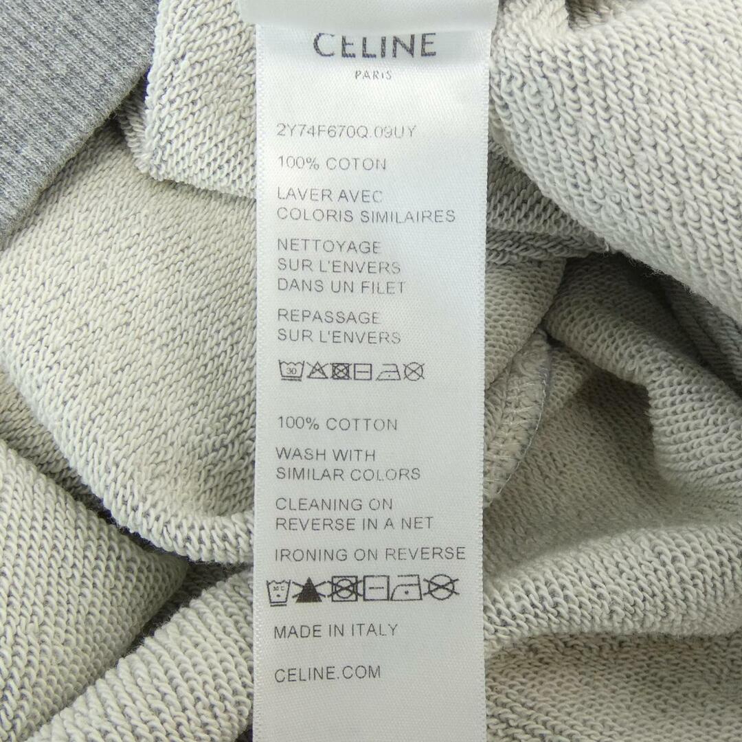 CELINE - セリーヌ CELINE スウェットの通販 by KOMEHYO ONLINE CELINE - セリーヌ CELINE スウェットの通販 by KOMEHYO ONLINE