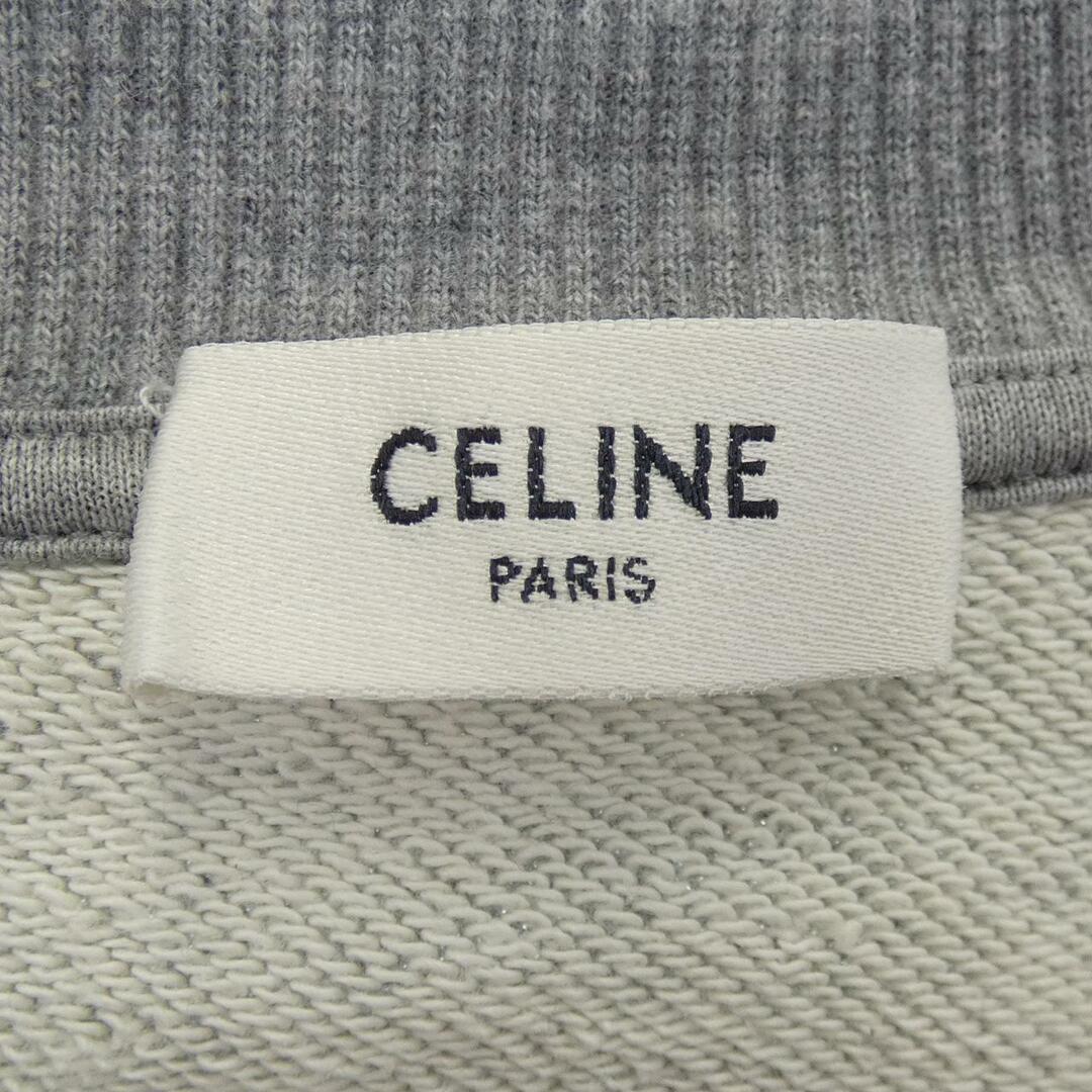 CELINE - セリーヌ CELINE スウェットの通販 by KOMEHYO ONLINE CELINE - セリーヌ CELINE スウェットの通販 by KOMEHYO ONLINE