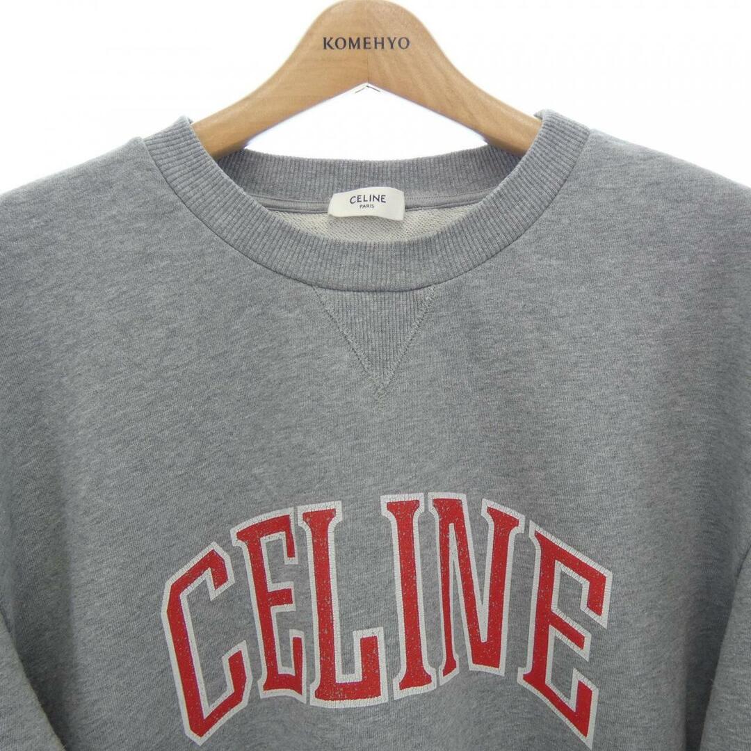 CELINE - セリーヌ CELINE スウェットの通販 by KOMEHYO ONLINE CELINE - セリーヌ CELINE スウェットの通販 by KOMEHYO ONLINE