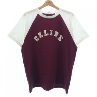 CELINE - 美品 21SSモデル セリーヌ ウエスタンシャツ ブリーチ CELINE - 美品 21SSモデル セリーヌ ウエスタンシャツ ブリーチ