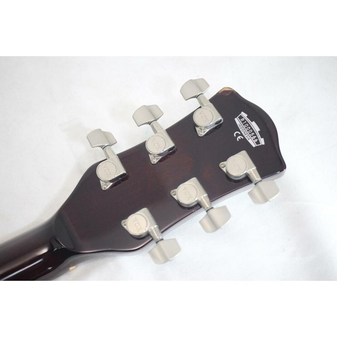 VOX - VOX SDC-33の通販 by KOMEHYO ONLINE ラクマ店 VOX - VOX SDC-33の通販 by KOMEHYO ONLINE ラクマ店