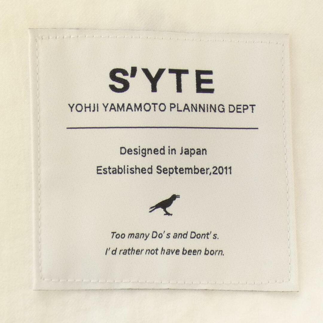 Yohji Yamamoto - サイト S'YTE コートの通販 by KOMEHYO ONLINE Yohji Yamamoto - サイト S'YTE コートの通販 by KOMEHYO ONLINE