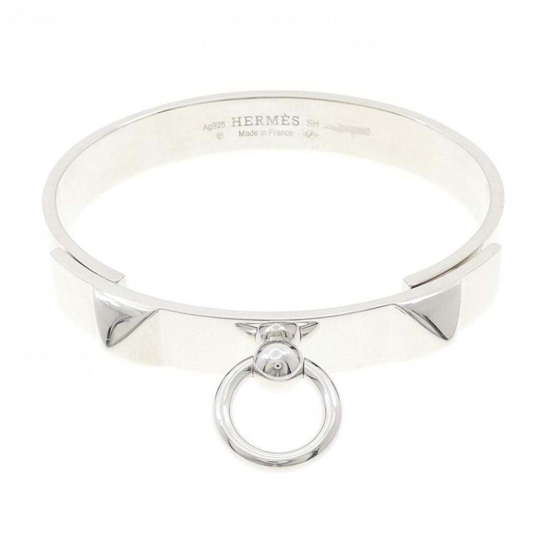 HERMES - エルメス コリエ ド シアン バングルの通販 by KOMEHYO HERMES - エルメス コリエ ド シアン バングルの通販 by KOMEHYO