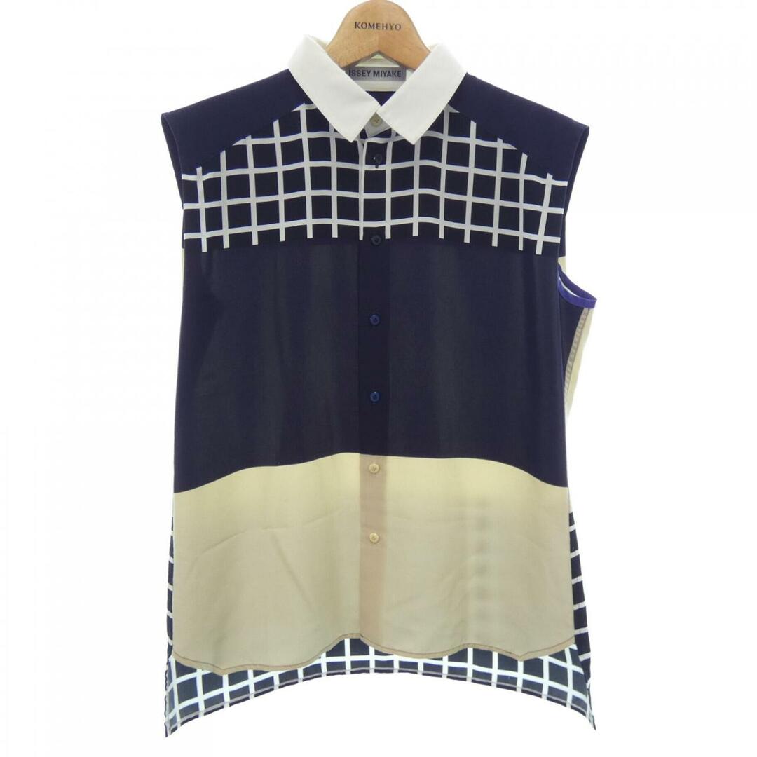 ISSEY MIYAKE - イッセイミヤケ ISSEY MIYAKE トップスの通販 by ISSEY MIYAKE - イッセイミヤケ ISSEY MIYAKE トップスの通販 by
