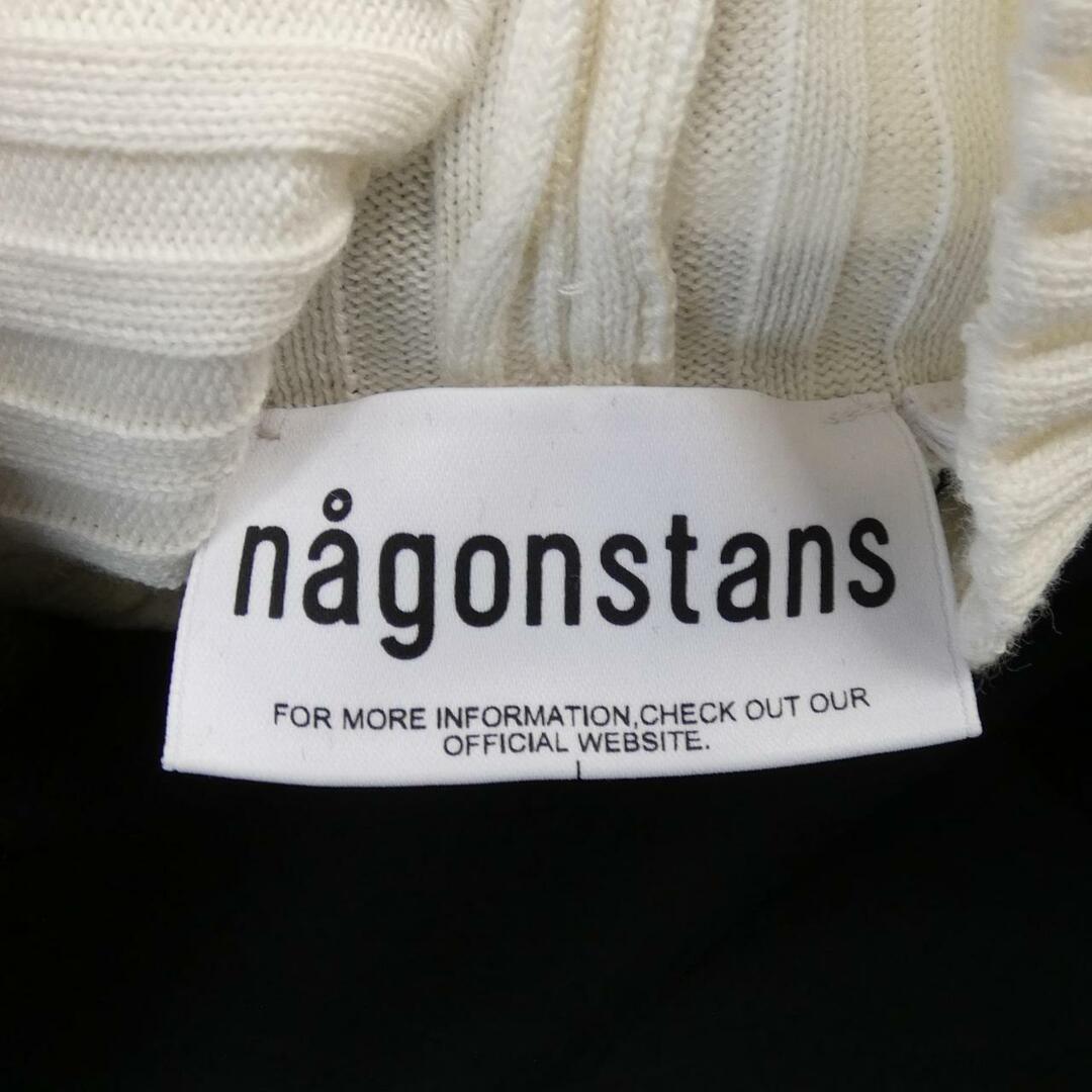 nagonstans - ナゴンスタンス nagonstans スウェットの通販 by nagonstans - ナゴンスタンス nagonstans スウェットの通販 by