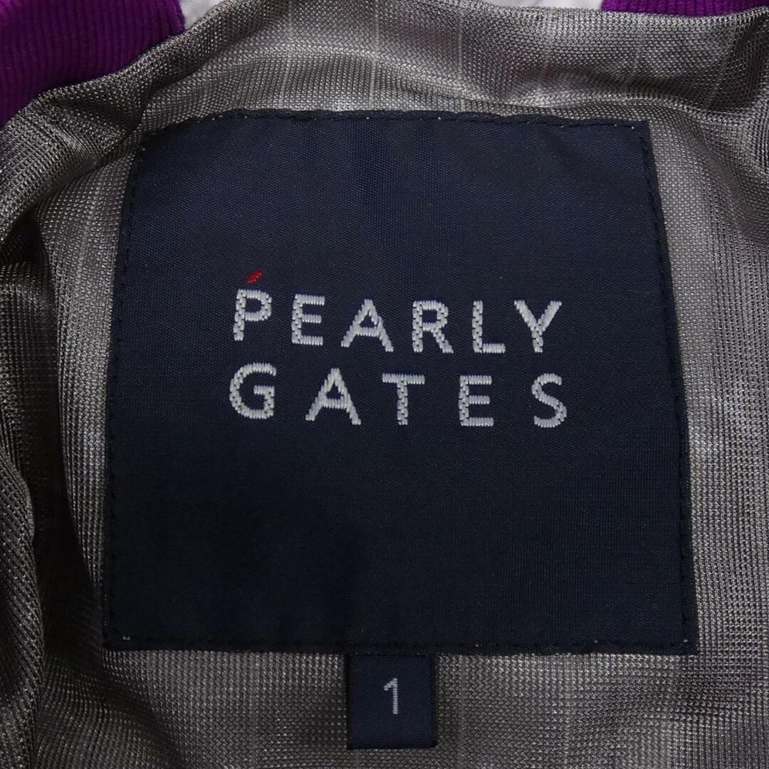 PEARLY GATES - パーリーゲイツ PEARLY GATES トップスの通販 by PEARLY GATES - パーリーゲイツ PEARLY GATES トップスの通販 by