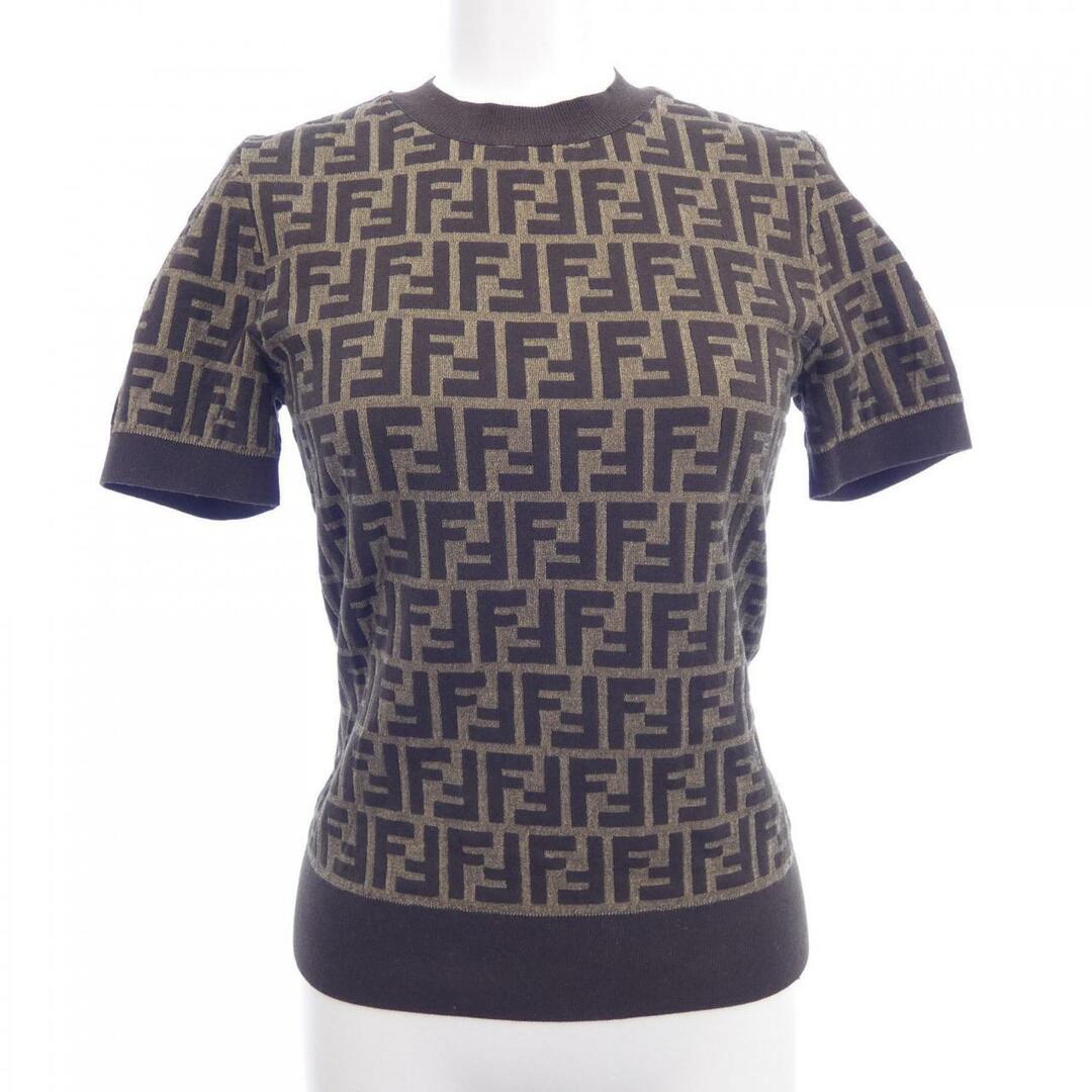 FENDI - フェンディ FENDI ニットの通販 by KOMEHYO ONLINE FENDI - フェンディ FENDI ニットの通販 by KOMEHYO ONLINE