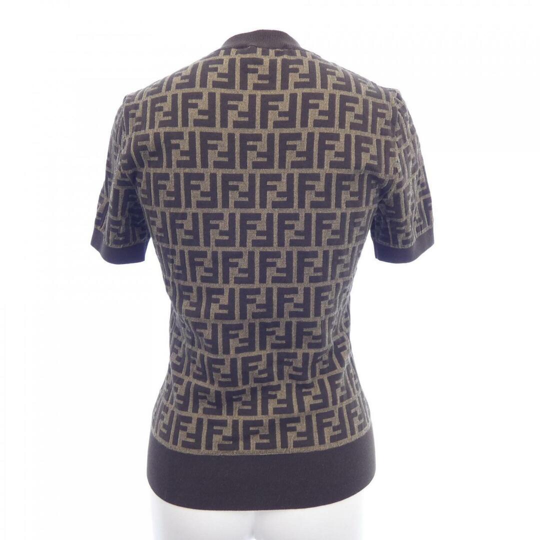 FENDI - フェンディ FENDI ニットの通販 by KOMEHYO ONLINE FENDI - フェンディ FENDI ニットの通販 by KOMEHYO ONLINE
