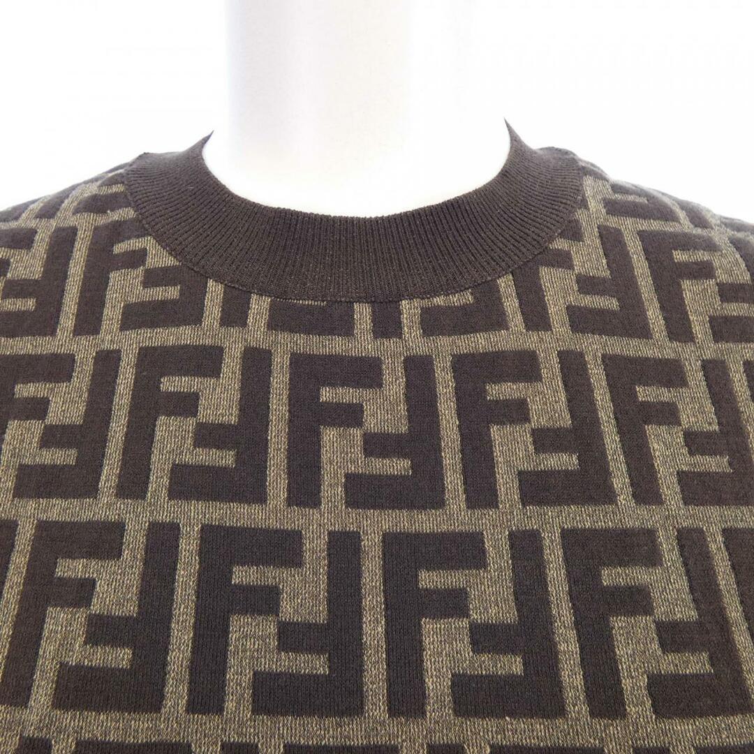 FENDI - フェンディ FENDI ニットの通販 by KOMEHYO ONLINE FENDI - フェンディ FENDI ニットの通販 by KOMEHYO ONLINE