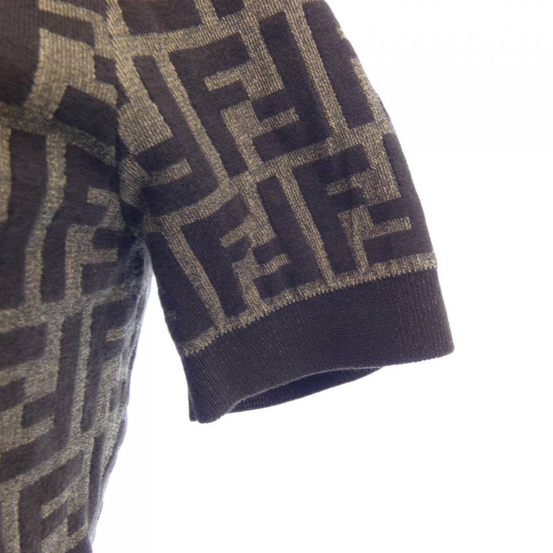 FENDI - フェンディ FENDI ニットの通販 by KOMEHYO ONLINE FENDI - フェンディ FENDI ニットの通販 by KOMEHYO ONLINE