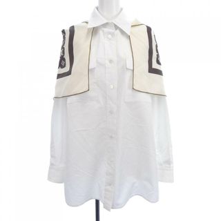 LOUIS VUITTON - LOUIS VUITTON 19AWパーフォレーテッド LOUIS VUITTON - LOUIS VUITTON 19AWパーフォレーテッド