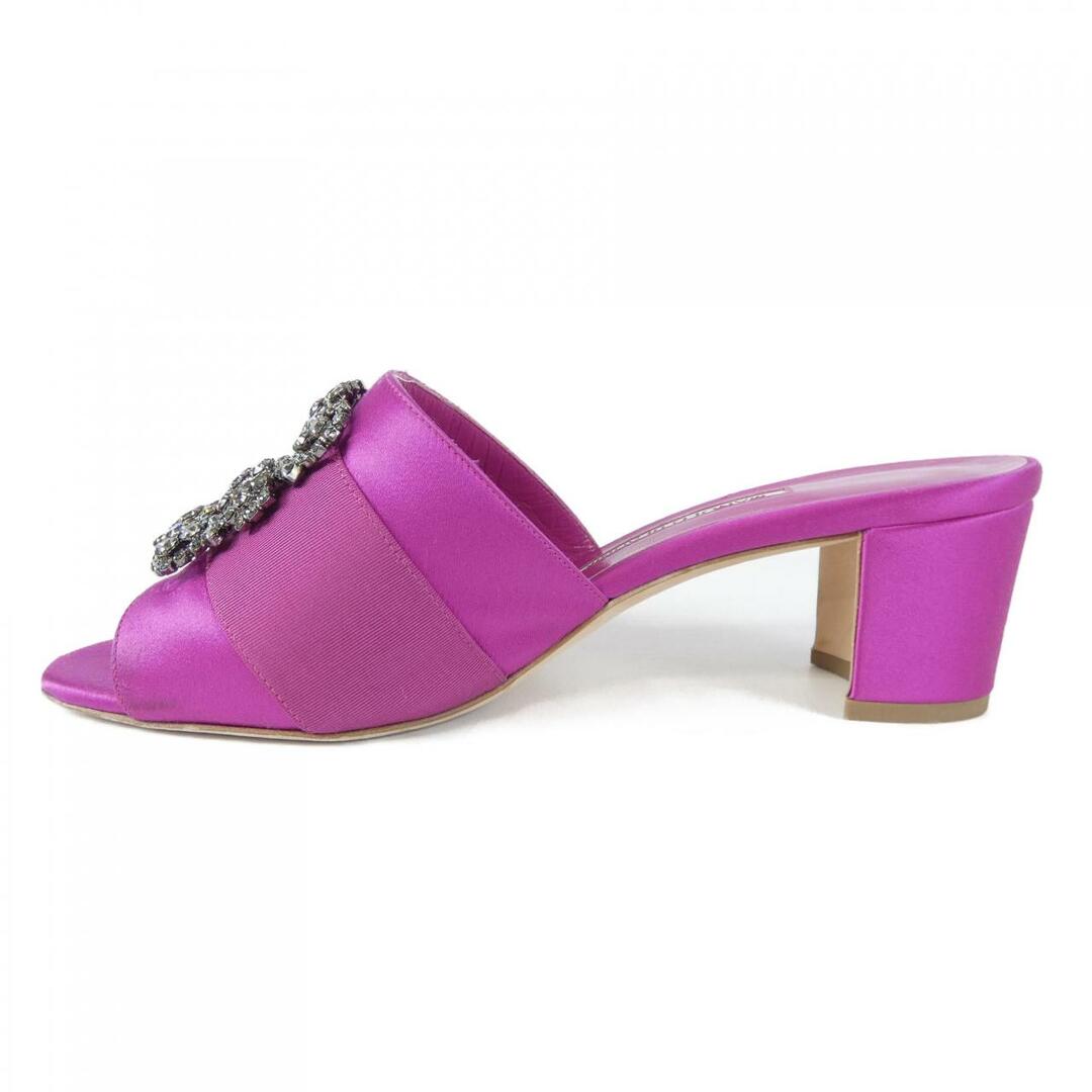 MANOLO BLAHNIK - マノロブラニク MANOLO BLAHNIK サンダルの MANOLO BLAHNIK - マノロブラニク MANOLO BLAHNIK サンダルの