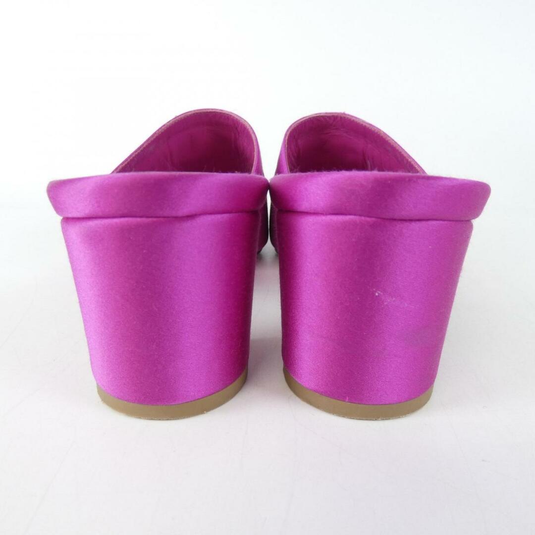 MANOLO BLAHNIK - マノロブラニク MANOLO BLAHNIK サンダルの MANOLO BLAHNIK - マノロブラニク MANOLO BLAHNIK サンダルの
