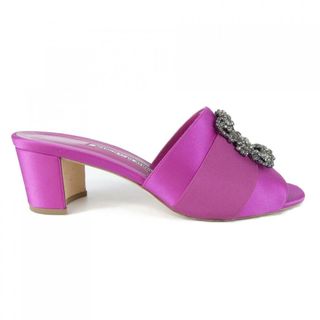 MANOLO BLAHNIK(サンダル)のフリマアイテム一覧 MANOLO BLAHNIK(サンダル)のフリマアイテム一覧