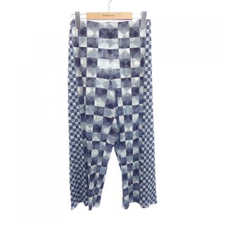 PLEATS PLEASE ISSEY MIYAKE - 新品タグ付きISSEY MIYAKE FLARE PLEATS PLEASE ISSEY MIYAKE - 新品タグ付きISSEY MIYAKE FLARE