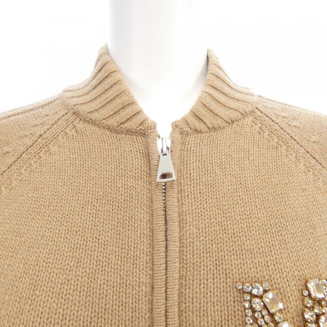 Max Mara - マックスマーラ Max Mara カーディガンの通販 by Max Mara - マックスマーラ Max Mara カーディガンの通販 by