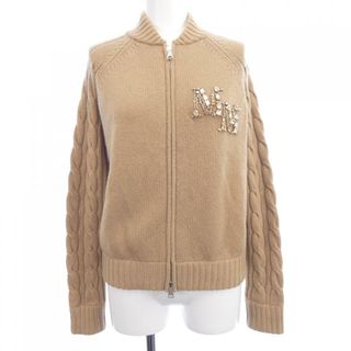 Max Mara - マックスマーラ Max Mara カーディガンの通販 by Max Mara - マックスマーラ Max Mara カーディガンの通販 by