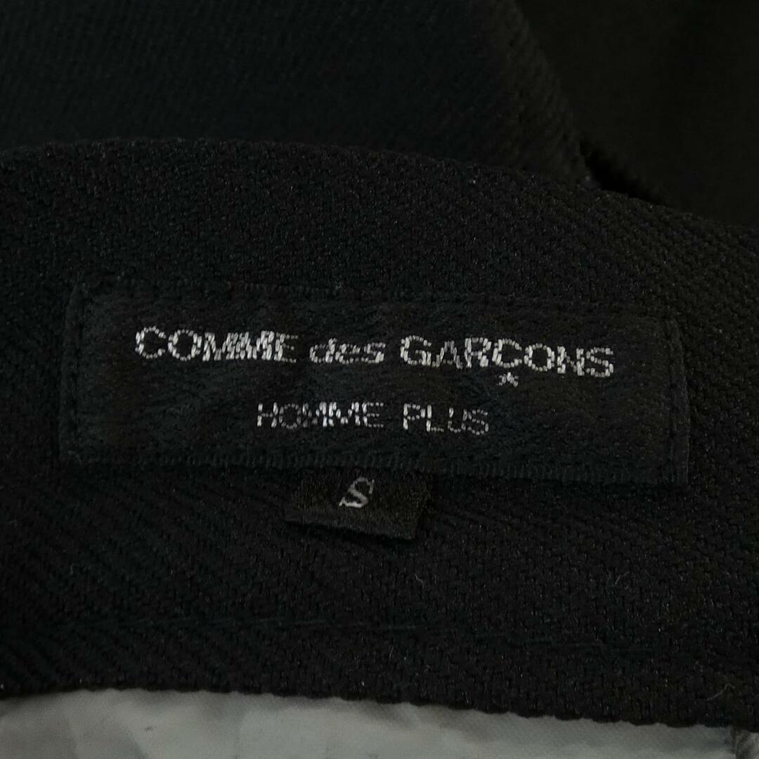 COMME des GARCONS HOMME PLUS - コムデギャルソンオムプリュス COMME des GARCONS HOMME PLUS - コムデギャルソンオムプリュス