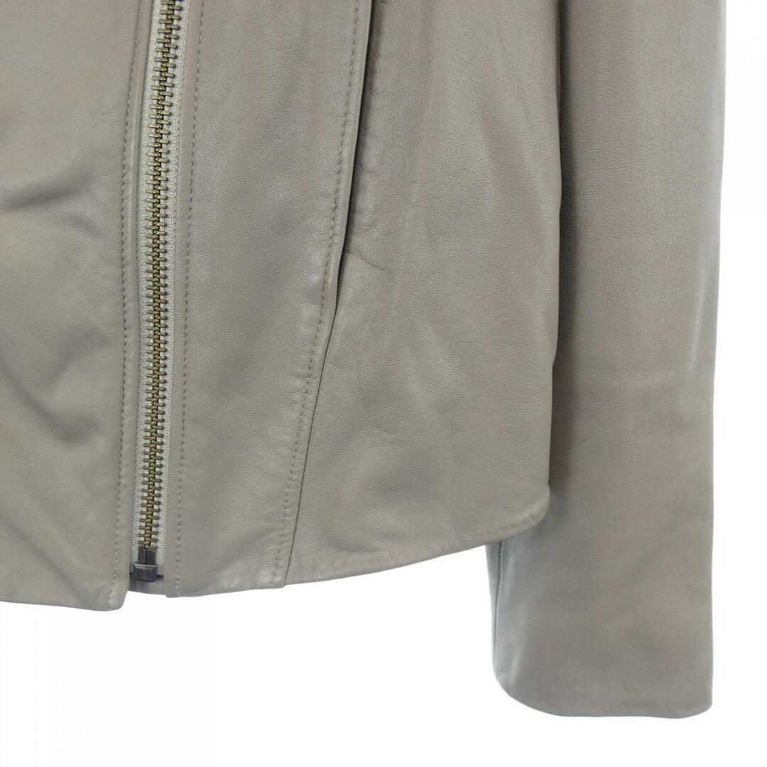 HELMUT LANG - ヘルムートラング HELMUT LANG レザーライダース HELMUT LANG - ヘルムートラング HELMUT LANG レザーライダース