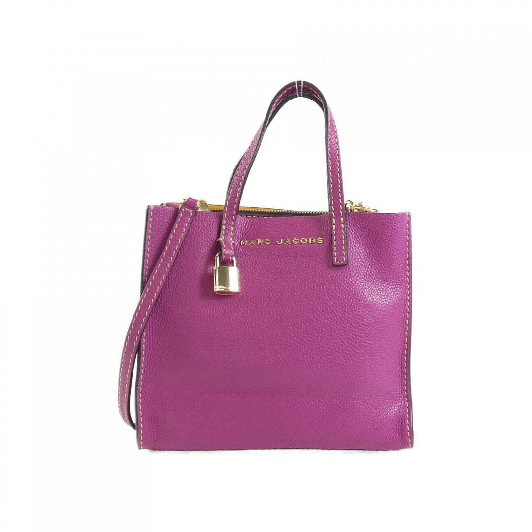 MARC JACOBS - マークジェイコブス M0013268 バッグの通販 by MARC JACOBS - マークジェイコブス M0013268 バッグの通販 by
