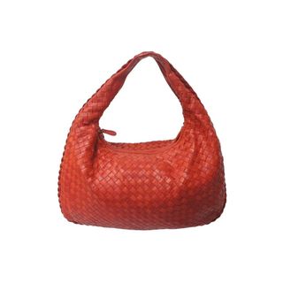 BOTTEGA VENETA(ショルダーバッグ ・ レッド/赤色系)のフリマ BOTTEGA VENETA(ショルダーバッグ ・ レッド/赤色系)のフリマ