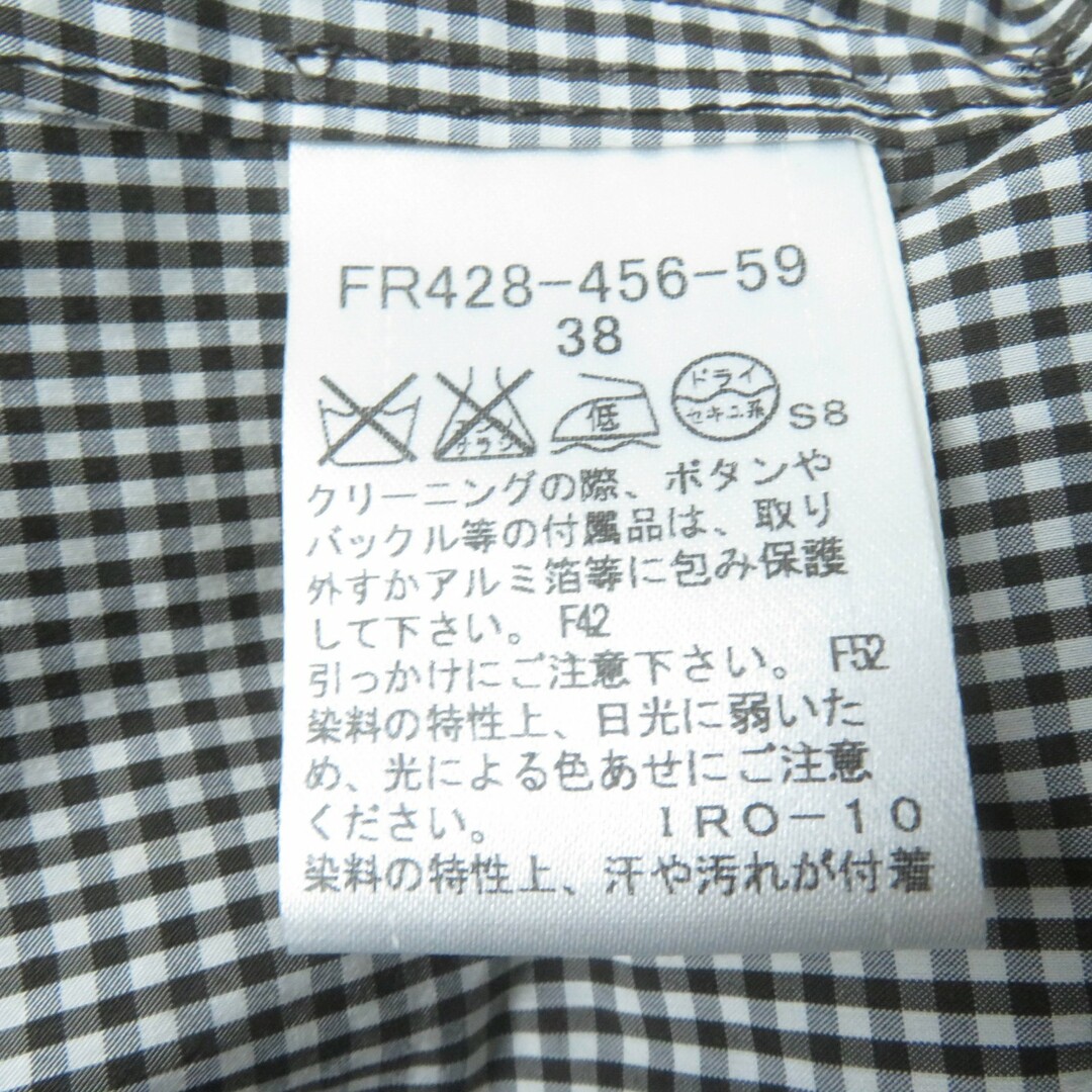 BURBERRY BLACK LABEL - 極美品☆BURBERRY BLACK LABEL BURBERRY BLACK LABEL - 極美品☆BURBERRY BLACK LABEL