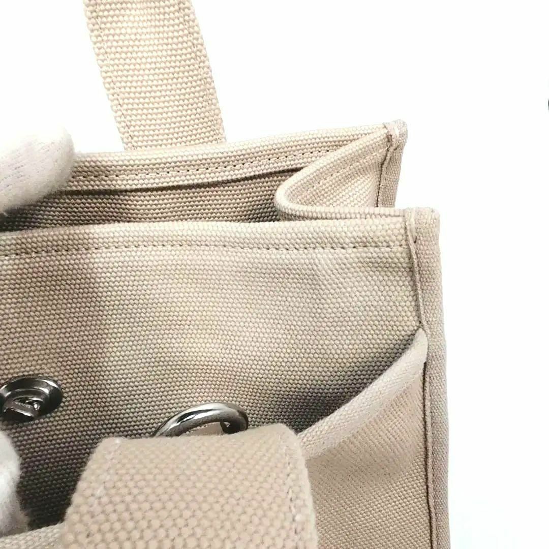 COACH - 美品✨コーチ トートバッグ カーゴトート26 キャンバス COACH - 美品✨コーチ トートバッグ カーゴトート26 キャンバス