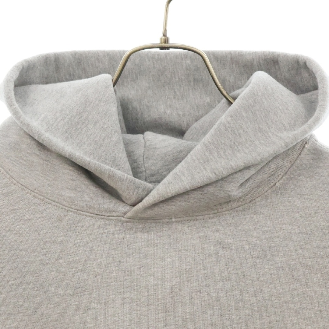 BALENCIAGA - BALENCIAGA バレンシアガ 24SS TAPE LOGO HOODIE BALENCIAGA - BALENCIAGA バレンシアガ 24SS TAPE LOGO HOODIE