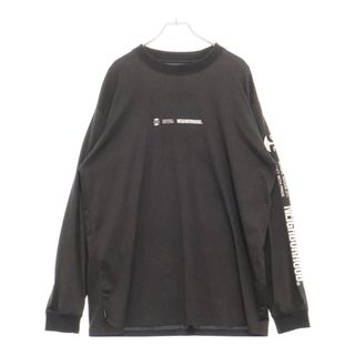 NEIGHBORHOOD(Tシャツ/カットソー(七分/長袖))のフリマ NEIGHBORHOOD(Tシャツ/カットソー(七分/長袖))のフリマ