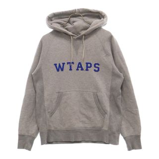 W)taps - WTAPS CHAMPION ACADEMY HOODED BLACK Lサイズの通販 W)taps - WTAPS CHAMPION ACADEMY HOODED BLACK Lサイズの通販