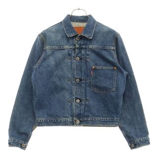 Levi's - Levi's リーバイス チェンジボタン デニムジャケット Levi's - Levi's リーバイス チェンジボタン デニムジャケット