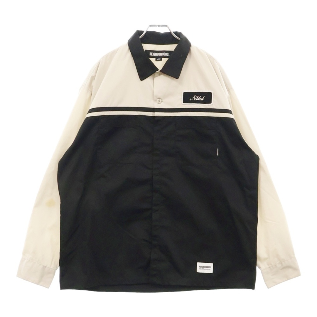 NEIGHBORHOOD - NEIGHBORHOOD ネイバーフッド 23SS CLASSIC WORK NEIGHBORHOOD - NEIGHBORHOOD ネイバーフッド 23SS CLASSIC WORK