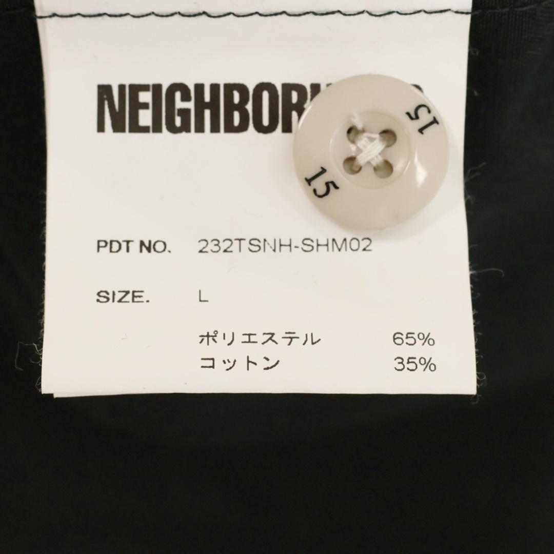 NEIGHBORHOOD - NEIGHBORHOOD ネイバーフッド 23SS CLASSIC WORK NEIGHBORHOOD - NEIGHBORHOOD ネイバーフッド 23SS CLASSIC WORK