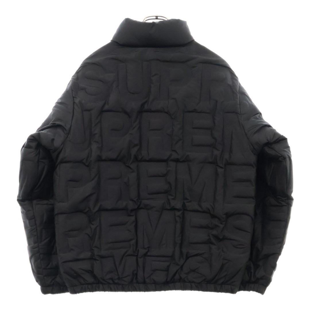 Supreme - SUPREME シュプリーム 19SS Bonded Logo Puffy Jacket Supreme - SUPREME シュプリーム 19SS Bonded Logo Puffy Jacket