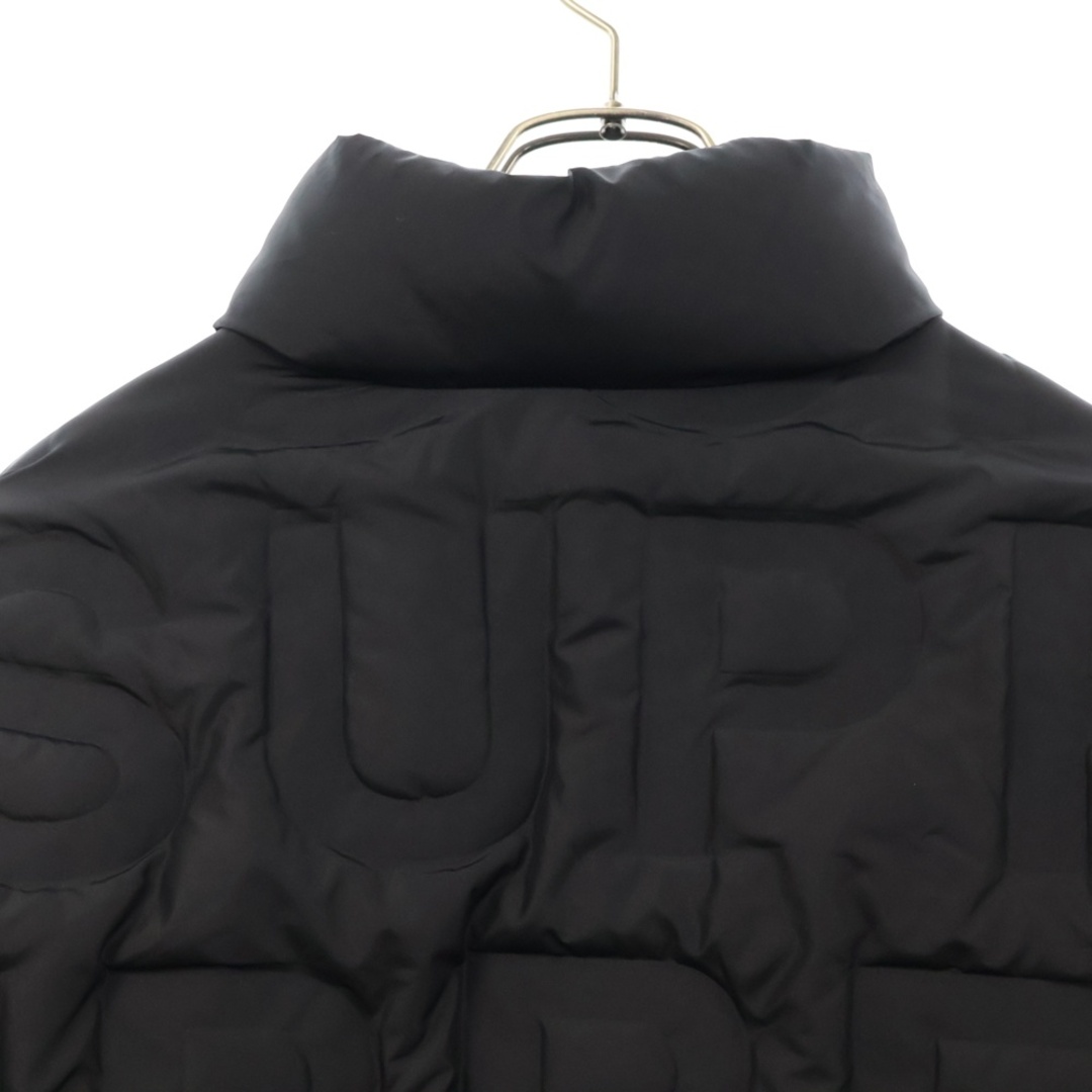 Supreme - SUPREME シュプリーム 19SS Bonded Logo Puffy Jacket Supreme - SUPREME シュプリーム 19SS Bonded Logo Puffy Jacket