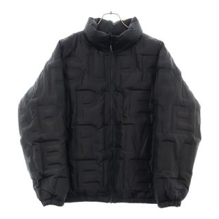 Supreme(ダウンジャケット ・ ブラック/黒色系)のフリマ Supreme(ダウンジャケット ・ ブラック/黒色系)のフリマ