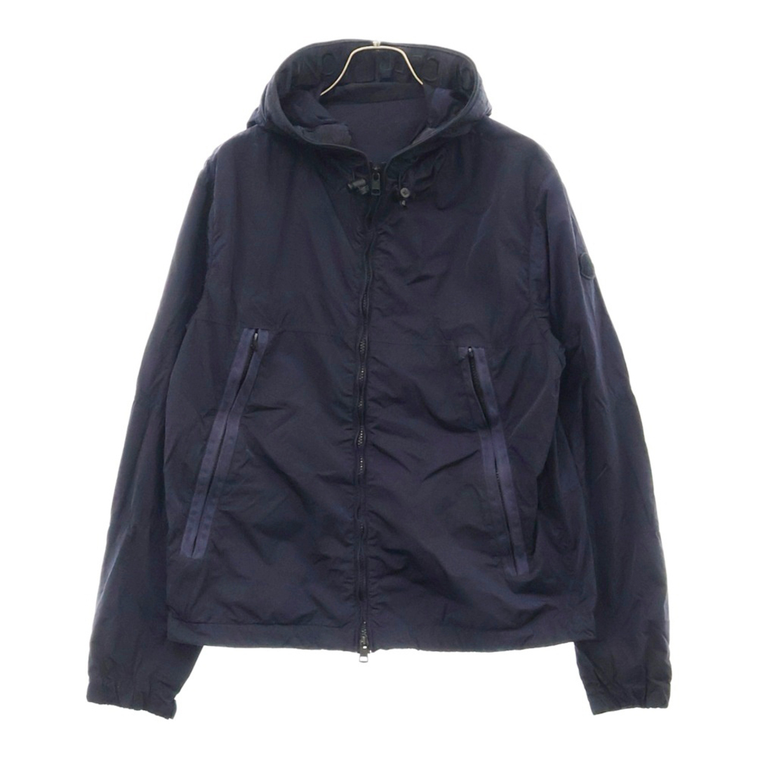 MONCLER - MONCLER モンクレール 20SS SCIE GIUBBOTTO ロゴ刺繍 MONCLER - MONCLER モンクレール 20SS SCIE GIUBBOTTO ロゴ刺繍