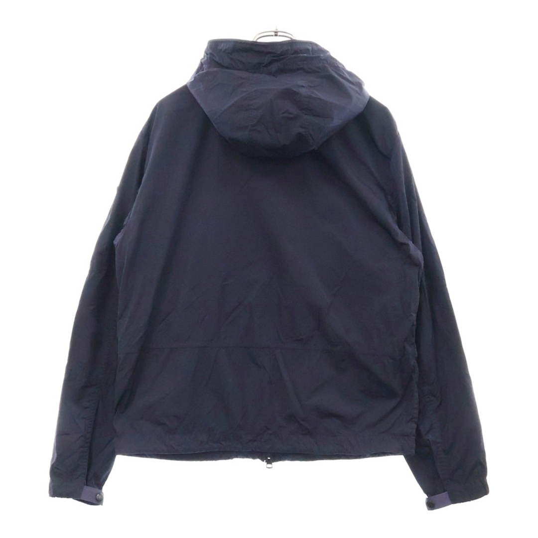 MONCLER - MONCLER モンクレール 20SS SCIE GIUBBOTTO ロゴ刺繍 MONCLER - MONCLER モンクレール 20SS SCIE GIUBBOTTO ロゴ刺繍