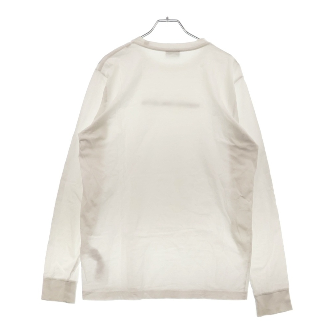DIESEL - DIESEL ディーゼル ロゴプリント クルーネック ロング DIESEL - DIESEL ディーゼル ロゴプリント クルーネック ロング