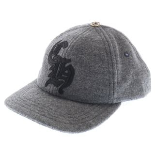 Chrome Hearts(帽子 ・ グレー/灰色系)のフリマアイテム一覧 Chrome Hearts(帽子 ・ グレー/灰色系)のフリマアイテム一覧