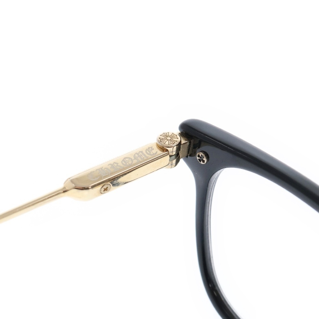 Chrome Hearts - CHROME HEARTS クロムハーツ SLAG BK-GP Black Chrome Hearts - CHROME HEARTS クロムハーツ SLAG BK-GP Black
