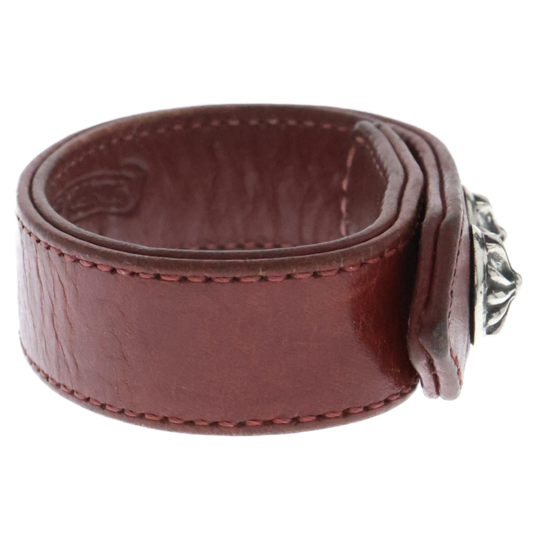 Chrome Hearts - CHROME HEARTS クロムハーツ 3BTN 2SNP クロス Chrome Hearts - CHROME HEARTS クロムハーツ 3BTN 2SNP クロス
