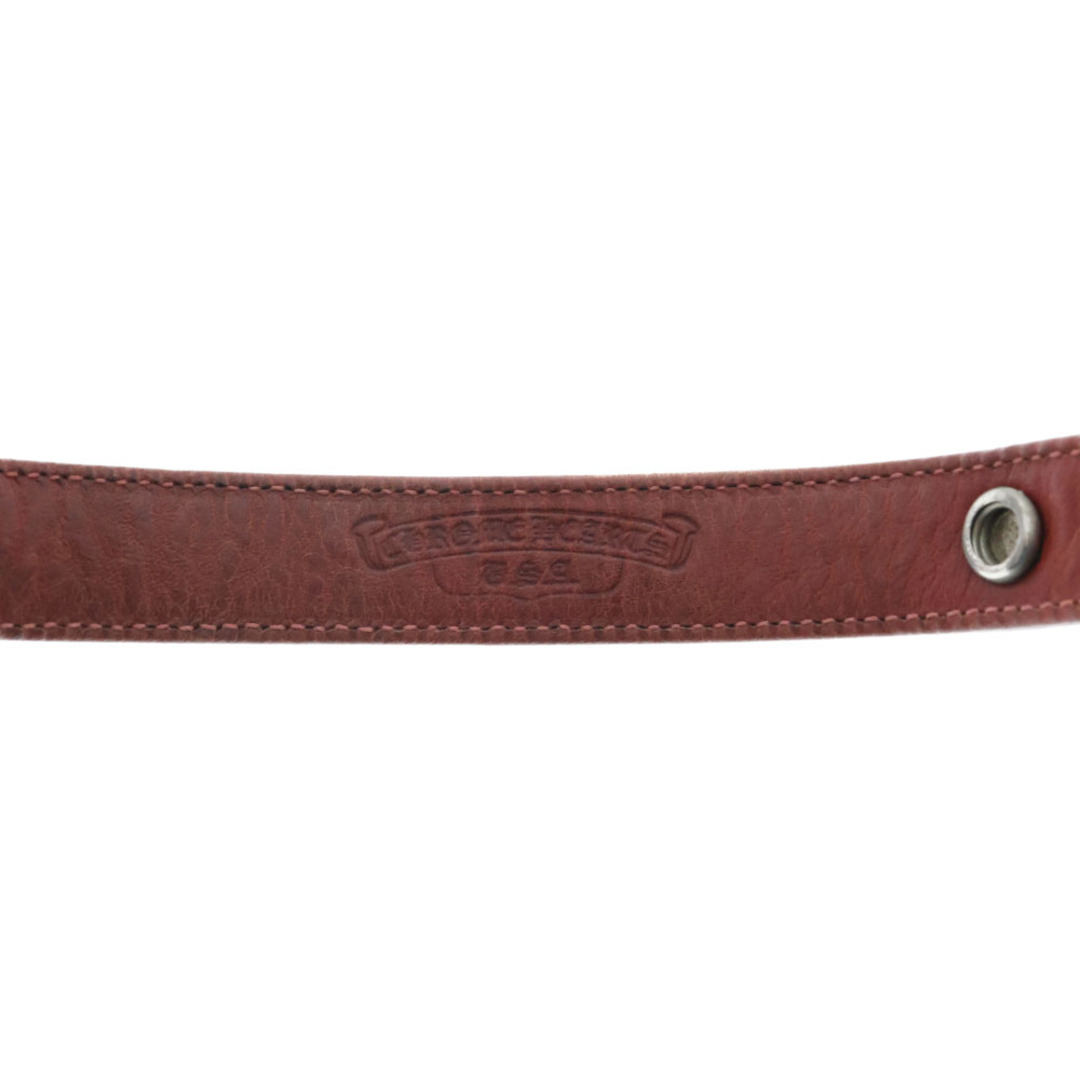 Chrome Hearts - CHROME HEARTS クロムハーツ 3BTN 2SNP クロス Chrome Hearts - CHROME HEARTS クロムハーツ 3BTN 2SNP クロス