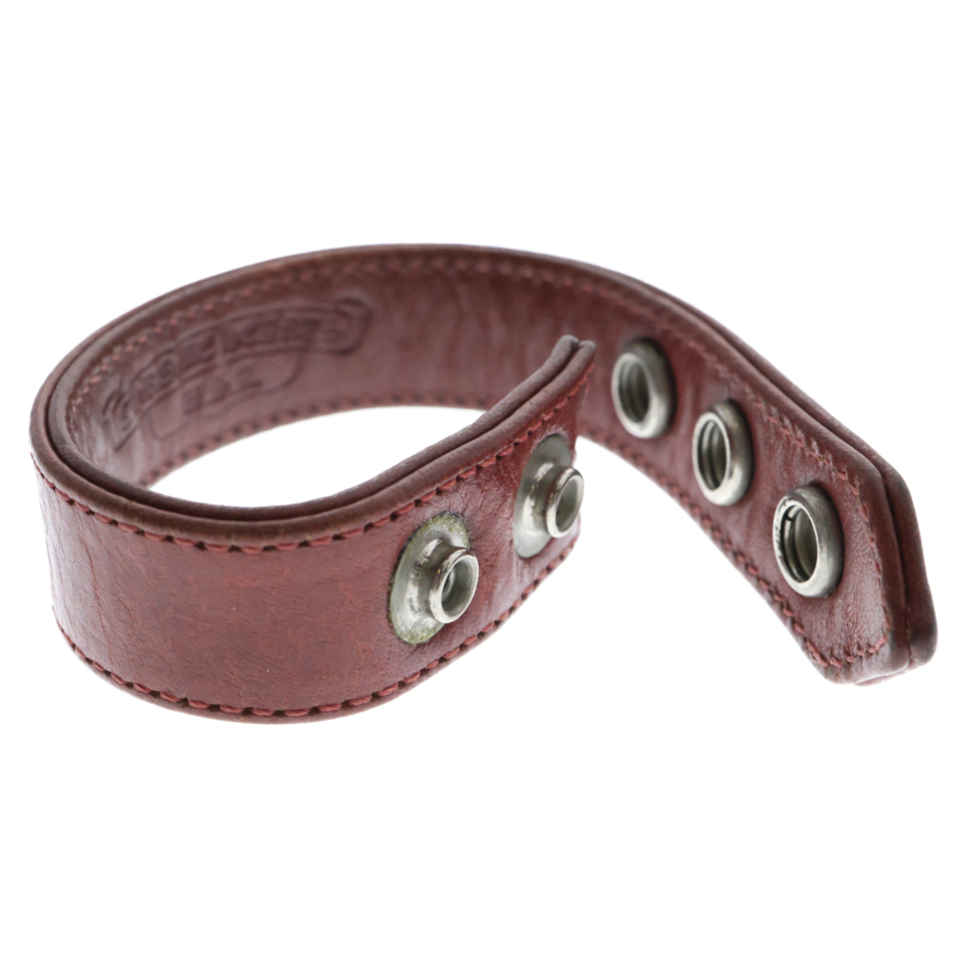 Chrome Hearts - CHROME HEARTS クロムハーツ 3BTN 2SNP クロス Chrome Hearts - CHROME HEARTS クロムハーツ 3BTN 2SNP クロス